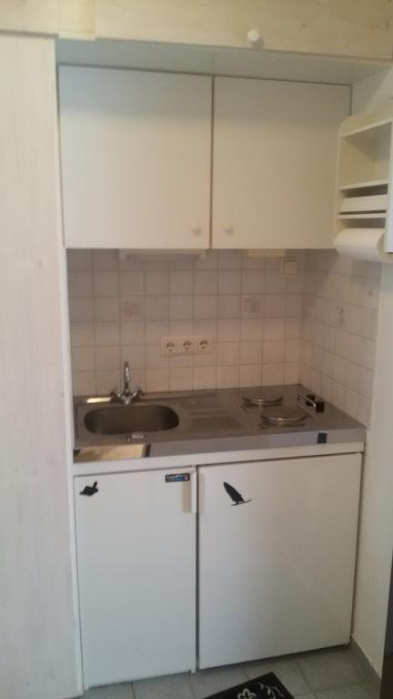 Gemütliches Direkt Am Apartment