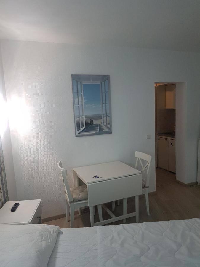 Apartment Gemütliches Direkt Am *