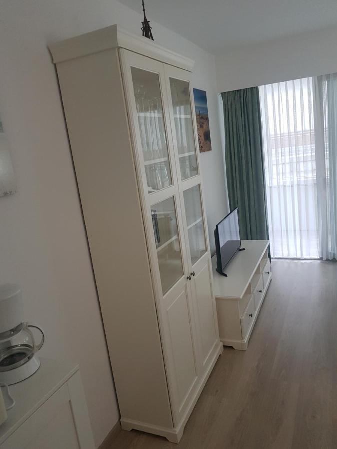 Gemütliches Direkt Am Cuxhaven