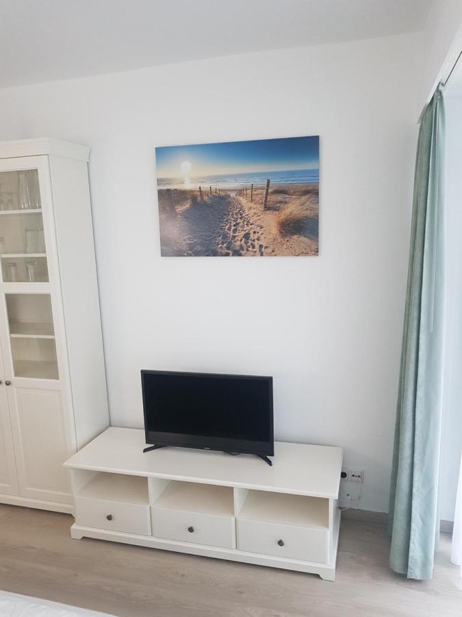 Apartment Gemütliches Direkt Am *