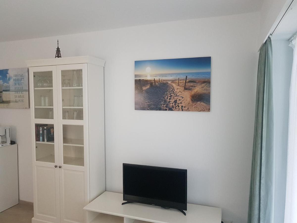 Apartment Gemütliches Direkt Am